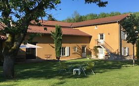B&B La Cerisaie